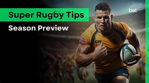 super rugby betting tips|Super Rugby Pacific Predictions, Betting Tips & Odds.